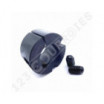 Casquillo cónico tipo 1210 diámetro del eje 24 mm MA1210-24