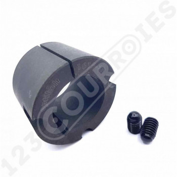 El modelo de Casquillo cónico tipo 1615 diámetro del eje 35 mm MA1615-35 - MA1615-35