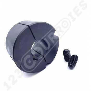 El modelo de Casquillo cónico tipo 2517 diámetro del eje 32 mm MA2517-32 - MA2517-32