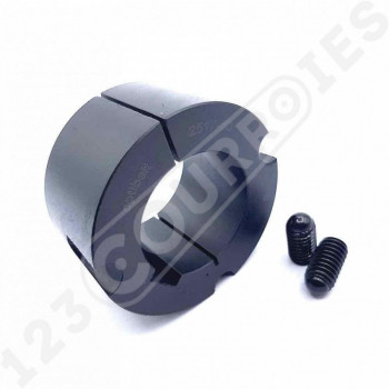 El modelo de Casquillo cónico tipo 2517 diámetro del eje 50 mm MA2517-50 - MA2517-50