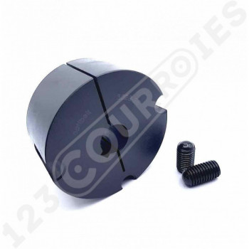 El modelo de Casquillo cónico tipo 3020 diámetro del eje 25 mm MA3020-25 - MA3020-25
