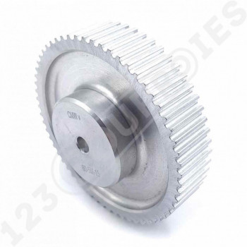 El modelo de Polea dentada para agujero cilíndrico PD5M60-15 - PD5M60-15