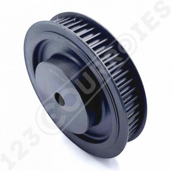 El modelo de Polea dentada para agujero cilíndrico PD8M56-20 - PD8M56-20
