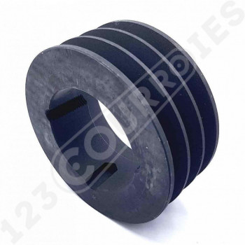 El modelo de Polea trapezoidal para casquillo cónico SPA112/3MA - SPA112/3MA