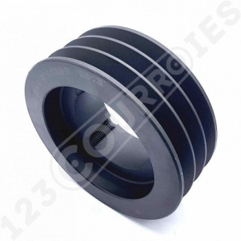 El modelo de Polea trapezoidal para casquillo cónico SPA132/3MA - SPA132/3MA