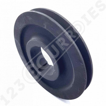 El modelo de Polea trapezoidal para casquillo cónico SPA160/1MA - SPA160/1MA