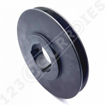 El modelo de Polea trapezoidal para casquillo cónico SPA170/1MA - SPA170/1MA