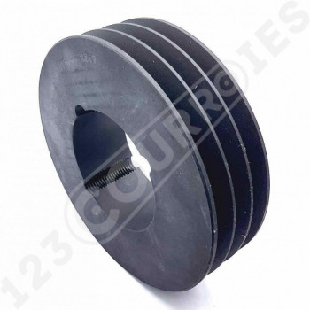 El modelo de Polea trapezoidal para casquillo cónico SPA170/3MA - SPA170/3MA