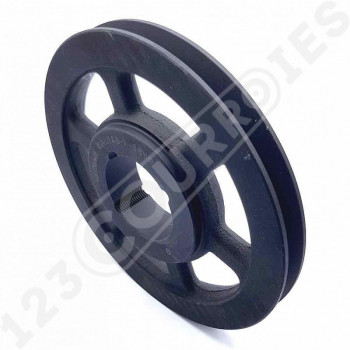 El modelo de Polea trapezoidal para casquillo cónico SPA190/1MA - SPA190/1MA