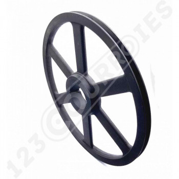 El modelo de Polea trapezoidal para casquillo cónico SPA400/1MA - SPA400/1MA