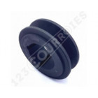 Polea trapezoidal para casquillo cónico SPA63/1MA