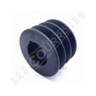 Polea trapezoidal para casquillo cónico SPA71/3MA