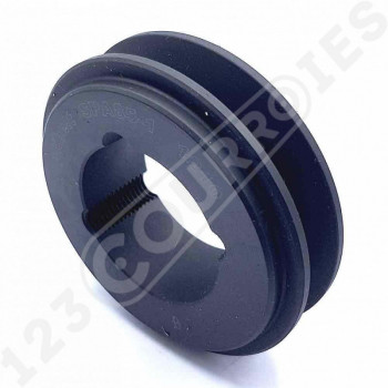 El modelo de Polea trapezoidal para casquillo cónico SPA85/1MA - SPA85/1MA