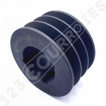 El modelo de Polea trapezoidal para casquillo cónico SPA85/3MA - SPA85/3MA