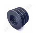 Polea trapezoidal para casquillo cónico SPB100/3MA