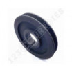 Polea trapezoidal para casquillo cónico SPB180/1MA