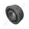 Polea trapezoidal para casquillo cónico SPC300/4MA