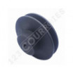 Polea trapezoidal para agujero cilíndrico SPZ100/1