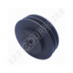 Polea trapezoidal para agujero cilíndrico SPZ100/2