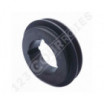Polea trapezoidal para casquillo cónico SPZ106/1MA