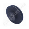 Polea trapezoidal para agujero cilíndrico SPZ106/1