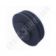 Polea trapezoidal para agujero cilíndrico SPZ106/2