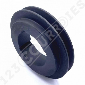 El modelo de Polea trapezoidal para casquillo cónico SPZ112/1MA - SPZ112/1MA