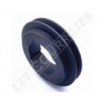 Polea trapezoidal para casquillo cónico SPZ112/1MA