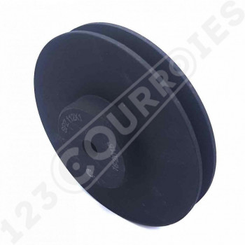 El modelo de Polea trapezoidal para agujero cilíndrico SPZ112/1 - SPZ112/1