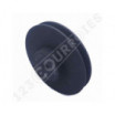 Polea trapezoidal para agujero cilíndrico SPZ112/1