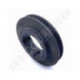 Polea trapezoidal para casquillo cónico SPZ118/1MA