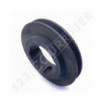 Polea trapezoidal para casquillo cónico SPZ118/1MA
