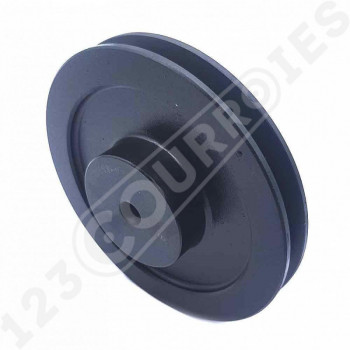 El modelo de Polea trapezoidal para agujero cilíndrico SPZ118/1 - SPZ118/1