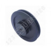 Polea trapezoidal para agujero cilíndrico SPZ118/1