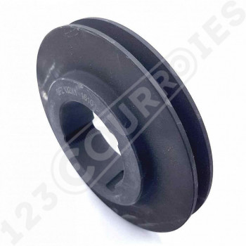 El modelo de Polea trapezoidal para casquillo cónico SPZ132/1MA - SPZ132/1MA
