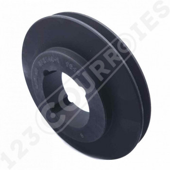 El modelo de Polea trapezoidal para casquillo cónico SPZ140/1MA - SPZ140/1MA