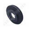 Polea trapezoidal para casquillo cónico SPZ140/1MA