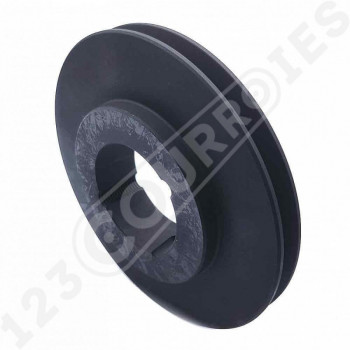El modelo de Polea trapezoidal para casquillo cónico SPZ150/1MA - SPZ150/1MA