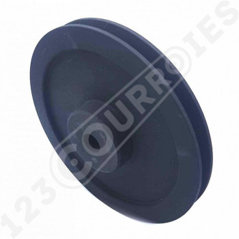 El modelo de Polea trapezoidal para agujero cilíndrico SPZ150/1 - SPZ150/1
