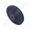 Polea trapezoidal para agujero cilíndrico SPZ150/1
