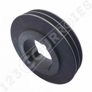 El modelo de Polea trapezoidal para casquillo cónico SPZ150/2MA - SPZ150/2MA