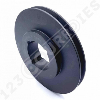 El modelo de Polea trapezoidal para casquillo cónico SPZ160/1MA - SPZ160/1MA