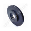 Polea trapezoidal para casquillo cónico SPZ160/1MA