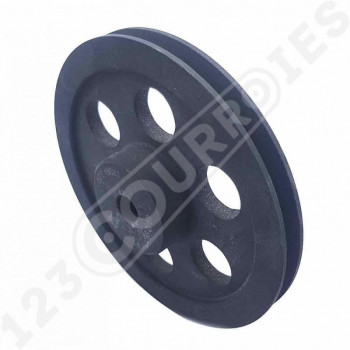 El modelo de Polea trapezoidal para agujero cilíndrico SPZ160/1 - SPZ160/1