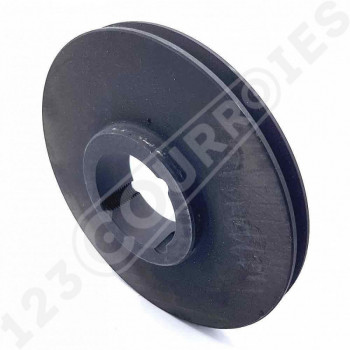 El modelo de Polea trapezoidal para casquillo cónico SPZ170/1MA - SPZ170/1MA