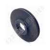 Polea trapezoidal para casquillo cónico SPZ170/1MA