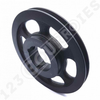 El modelo de Polea trapezoidal para casquillo cónico SPZ180/1MA - SPZ180/1MA
