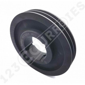 El modelo de Polea trapezoidal para casquillo cónico SPZ180/2MA - SPZ180/2MA
