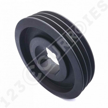 El modelo de Polea trapezoidal para casquillo cónico SPZ180/3MA - SPZ180/3MA