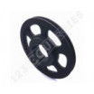 Polea trapezoidal para casquillo cónico SPZ190/1MA
